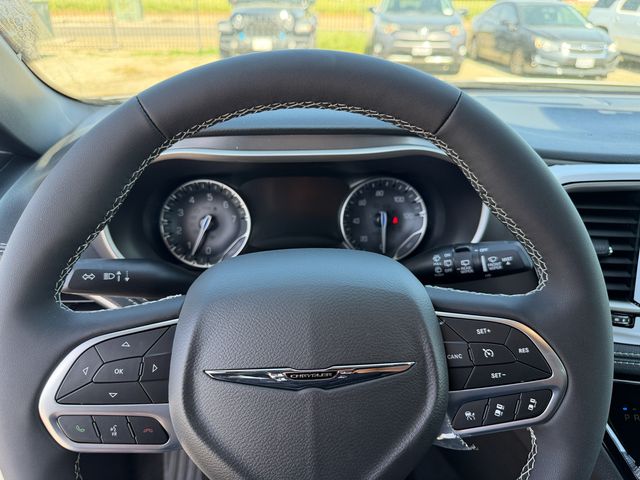 new 2026 Chrysler Pacifica car, priced at $45,630