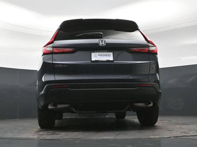 New 2026 Gray Honda LX image 30