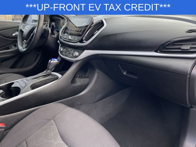 Used 2017 Chevrolet Volt For Sale in Livonia, MI