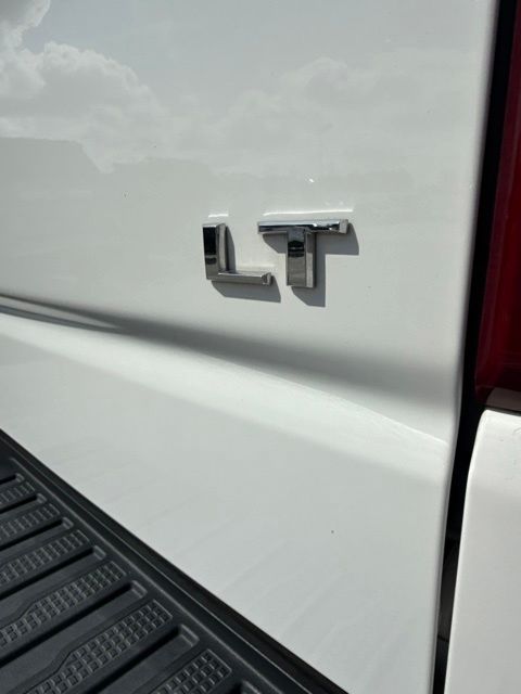 2023 Chevrolet Silverado 1500 LT:L44120A