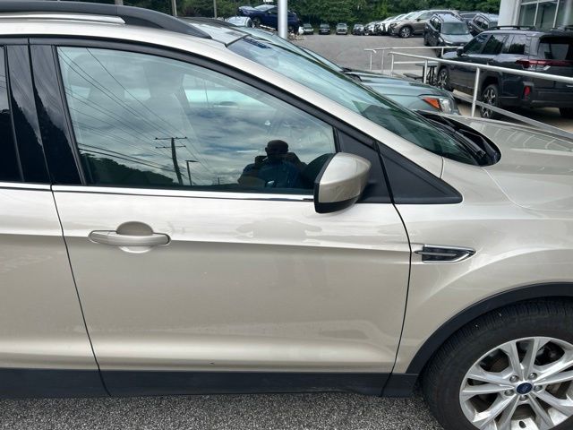 2018 Ford Escape SE - 3
