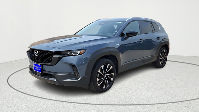 2025 Mazda CX-50 Hybrid