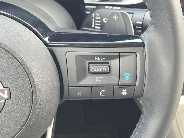 Photo of 2023 Nissan Pathfinder SV in Dallas, GA - 26,  2023 Nissan Pathfinder SV:B01812