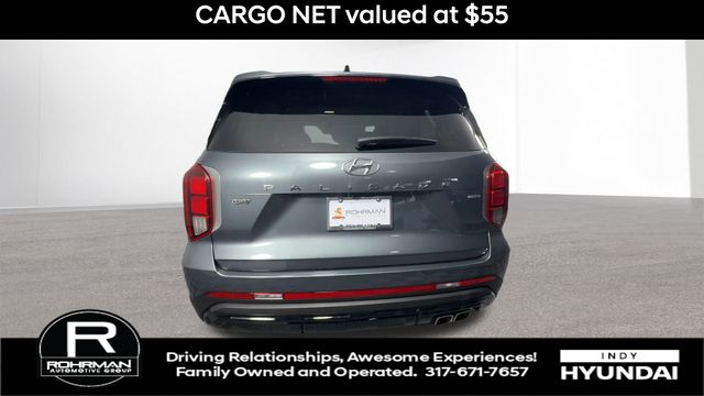 New 2025 Hyundai Palisade For Sale in Indianapolis, IN