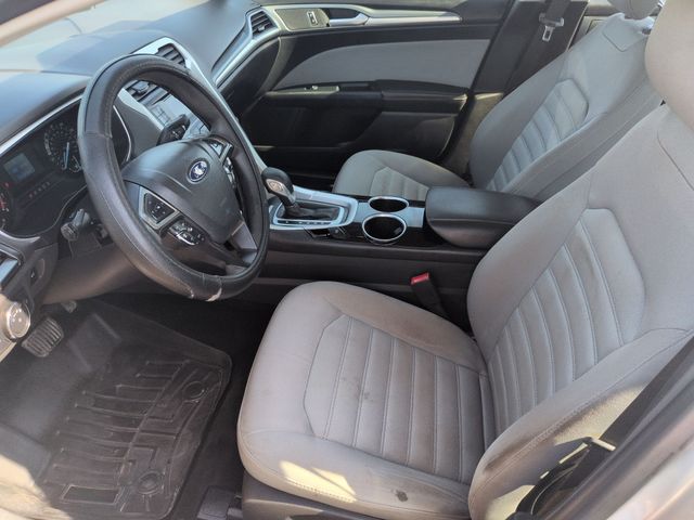 2013 Ford Fusion - Image 12