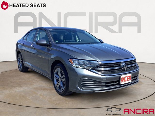 2024 Volkswagen Jetta