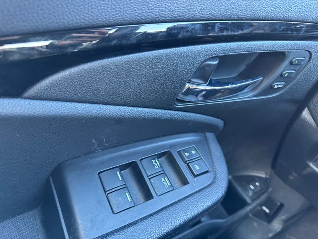 used 2018 Honda Pilot car, priced at $23,956