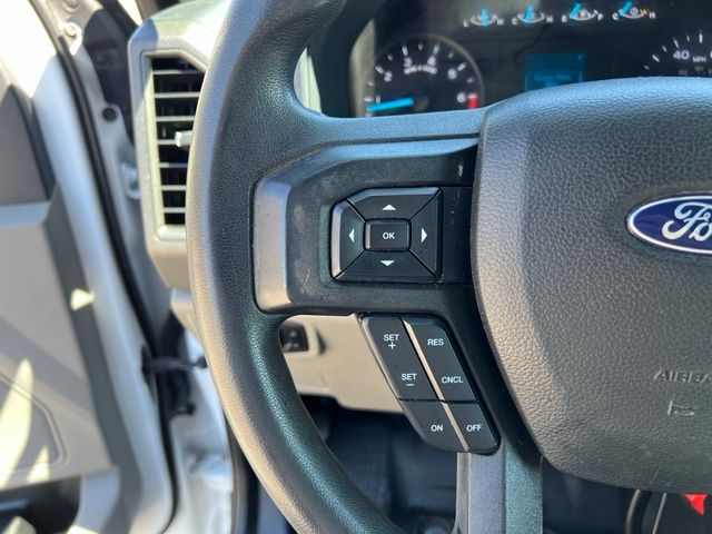 Used 2022 Ford F-250SD Truck