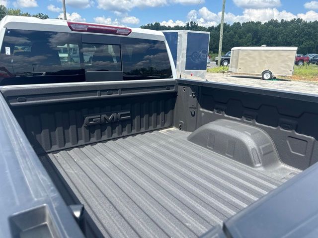 2025 GMC Sierra 1500 SLT:47144A