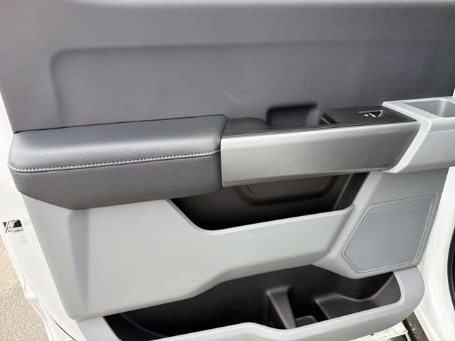 Used 2026 White Ford XLT image 20