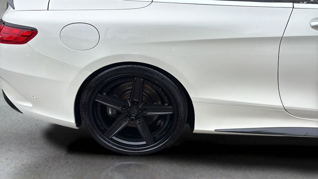 Used 2017  Mercedes-Benz S 65 AMG® image 39