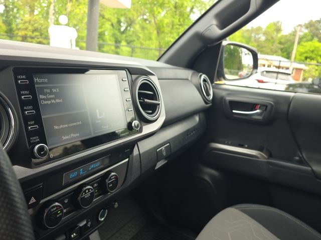 2023 Toyota Tacoma TRD Off-Road:45020A