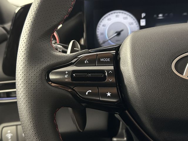 New 2025 Hyundai Elantra For Sale in Indianapolis, IN