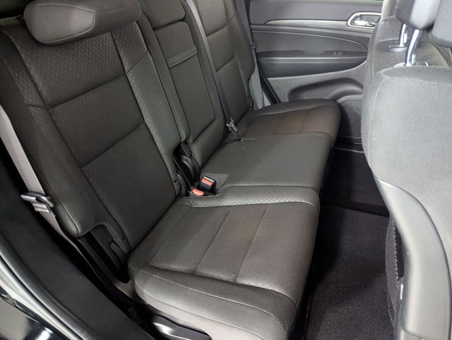 used 2019 Jeep Grand Cherokee car, priced at $17,181