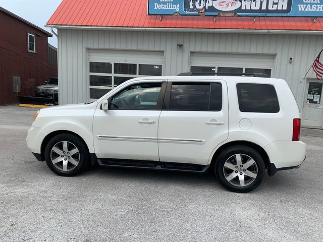 Used 2013 Honda Pilot SUV