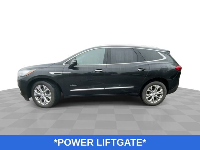 Used 2019 Buick Enclave For Sale in New Hudson, MI