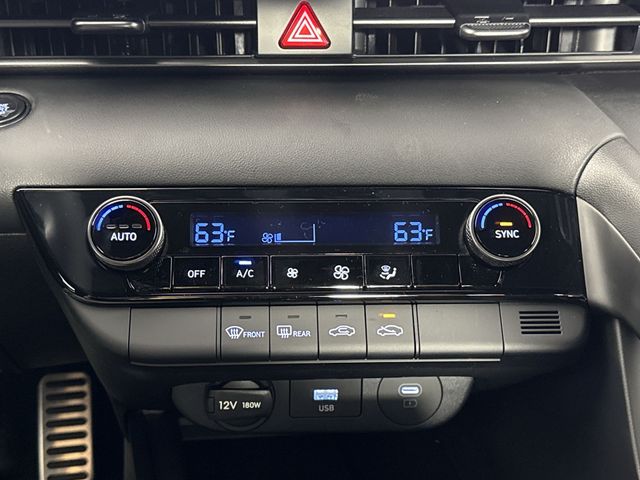 New 2025 Hyundai Elantra For Sale in Indianapolis, IN