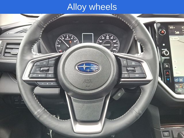 used 2025 Subaru Ascent car, priced at $44,220