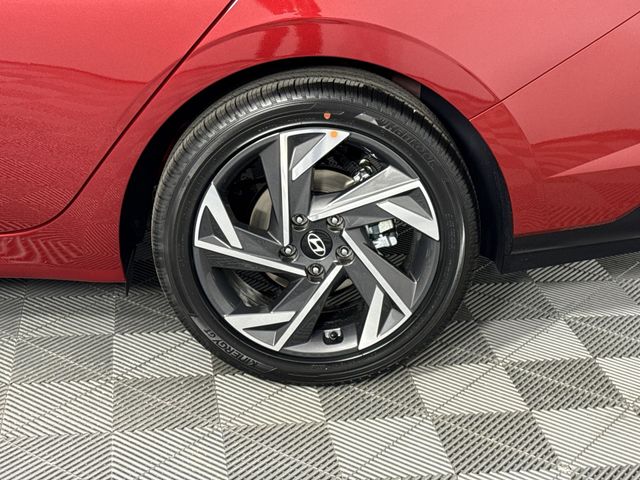 New 2025 Hyundai Elantra For Sale in Indianapolis, IN