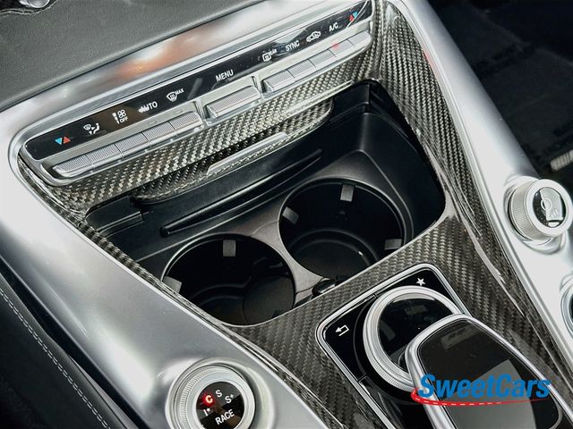 2019 Mercedes-Benz AMG® GT