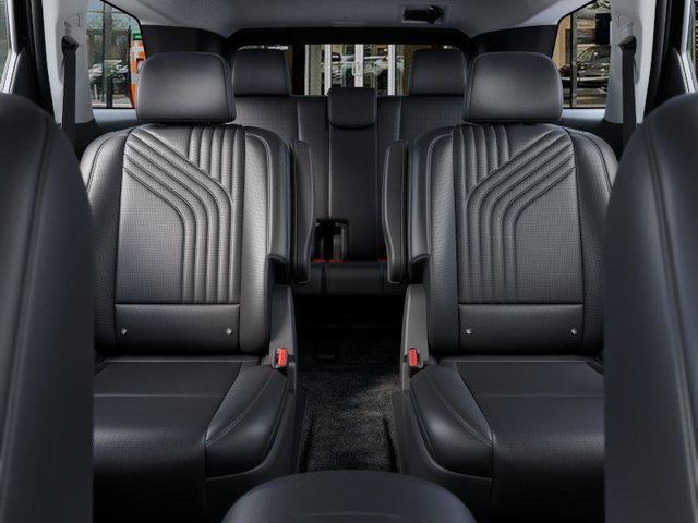 New 2026 Black Hyundai SEL image 12