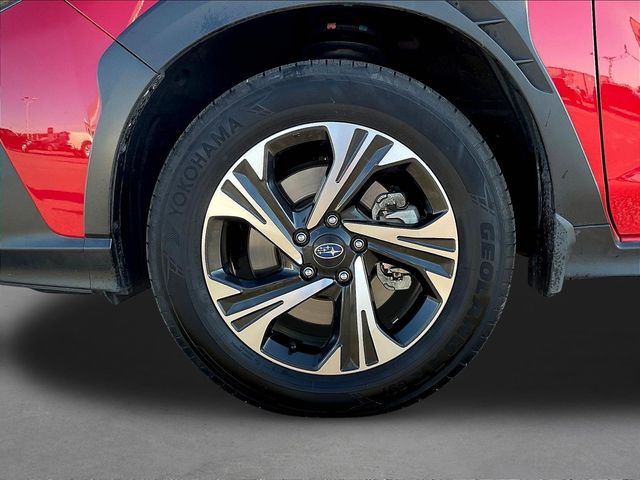 Used 2024 Subaru Crosstrek SUV