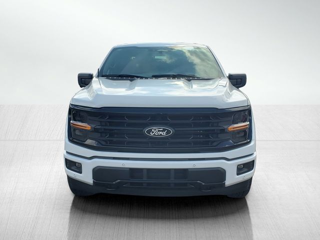 2024 Ford F-150 XLT photo