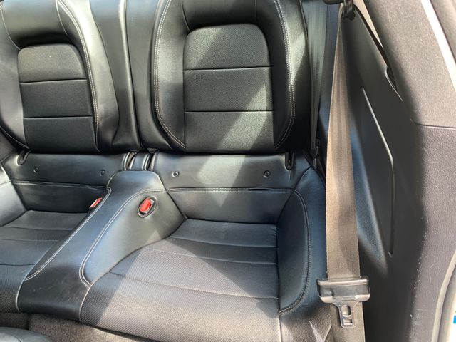 Used 2021 Ford Mustang Coupe