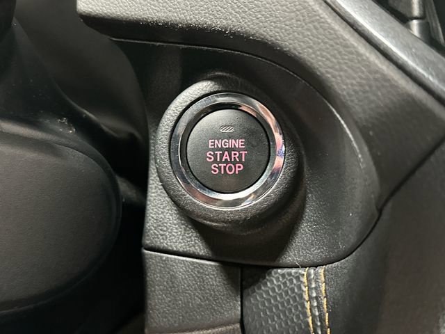 2023 Subaru Forester Wilderness Blue at Rafferty Subaru