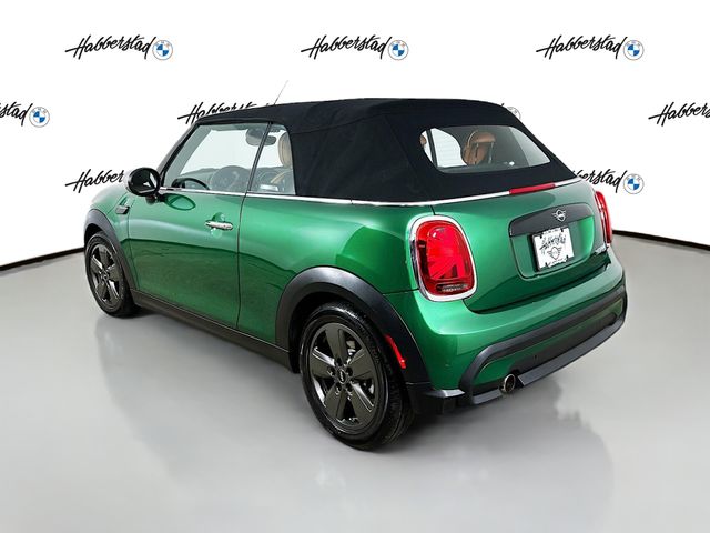 2022 MINI Cooper Signature 36