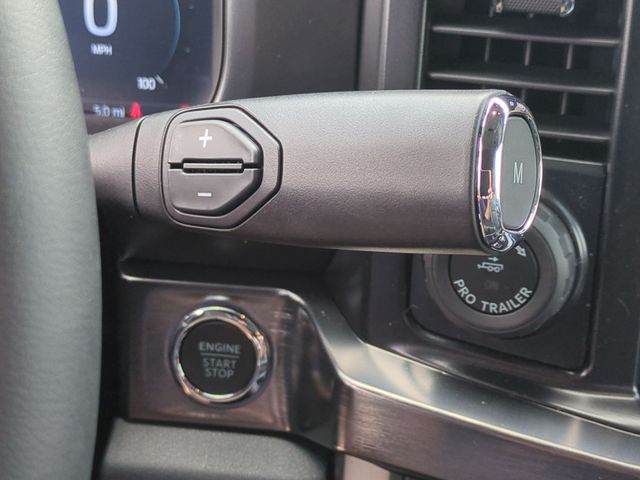 New 2026 Agate Black Metallic Ford F-350® Lariat® image 28