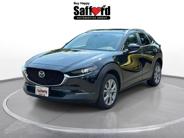 2023 Mazda CX-30 2.5 S Preferred Package