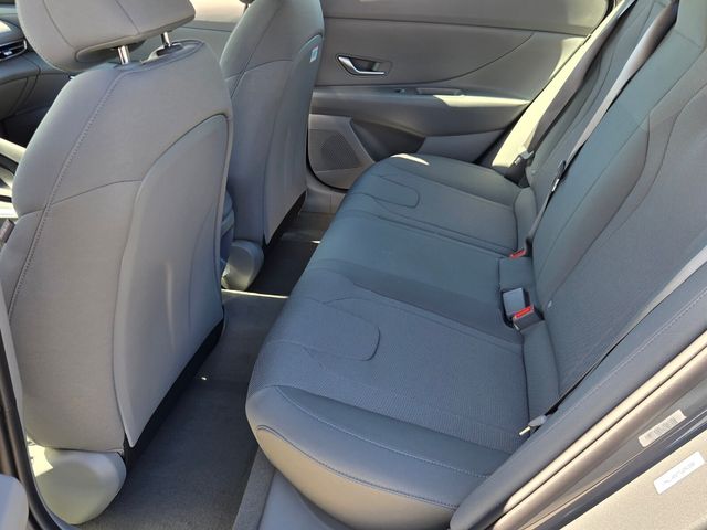 2026 Hyundai Elantra - $22,713