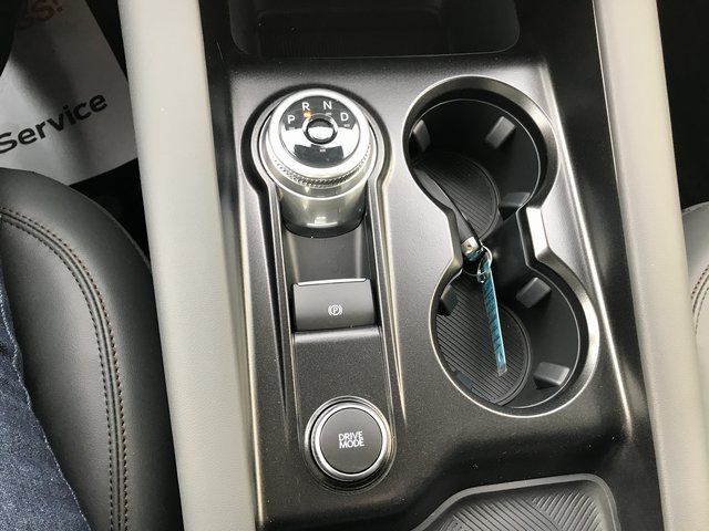 New 2026 White Ford Active image 15