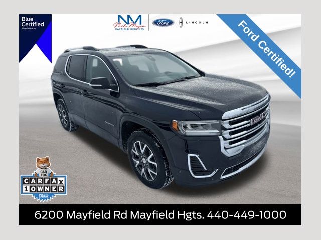 2022 GMC Acadia SLE AWD