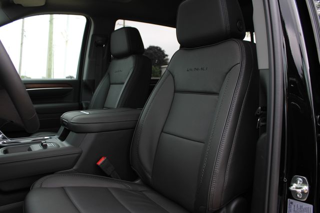 New 2026 Black GMC Denali image 21