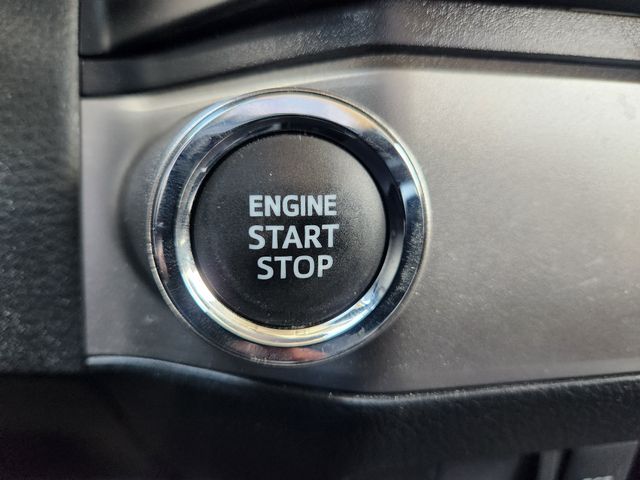 2023 Toyota Tacoma SR5 White at Toyota of Victoria