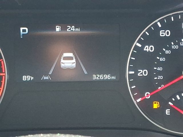 Used 2023 Kia Forte Sedan