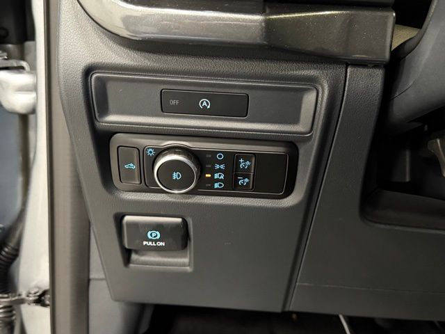 2025 Ford F-150 STX photo