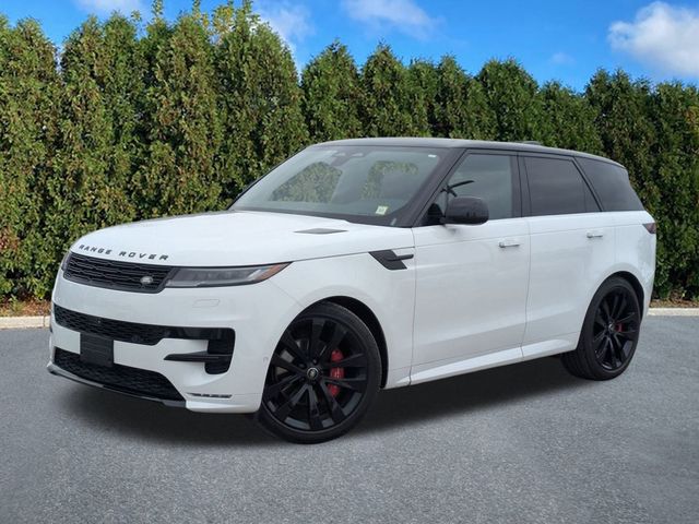 2025 Land Rover Range Rover Sport P400 Dynamic SE AWD