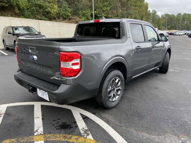 2024 Ford Maverick XLT 3