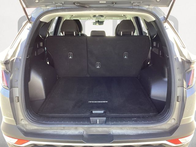 Used Car 2022 Hyundai Tucson  Sel For Sale Under $20,000 In San Antonio, Texas