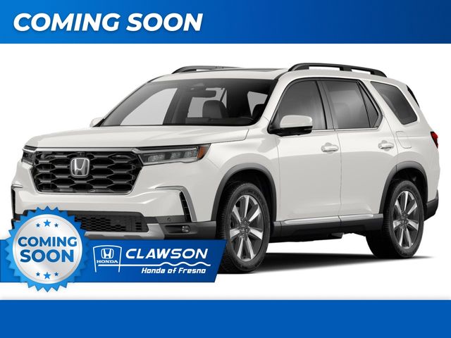 2023 Honda Pilot Elite AWD's photo