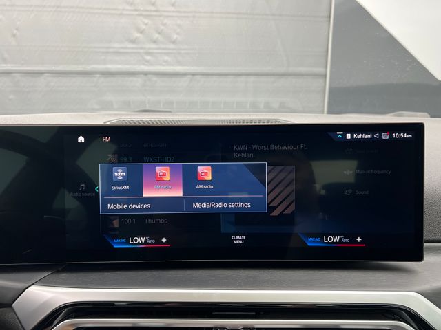 2023 Skyscraper Gray Metallic BMW 3 Series 330i RWD Sedan