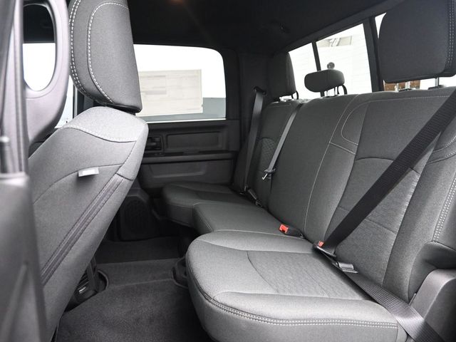 new 2026 Ram 2500 car, priced at $68,705