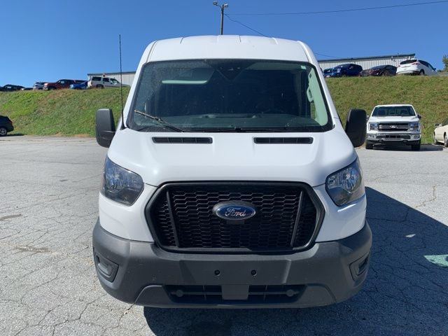 2023 Ford Transit-250 Base 8