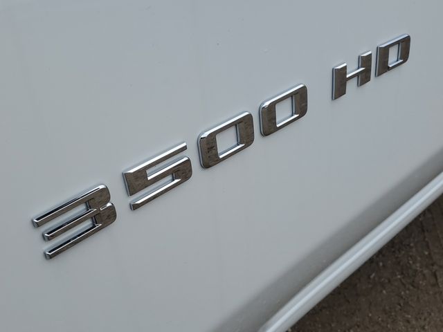 New 2026 Chevrolet Silverado 3500 Regular Cab Service Truck for sale #TF132760 - photo 24