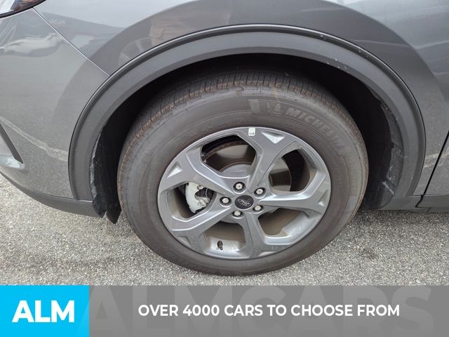 Used 2026 Gray Ford ST-Line image 2