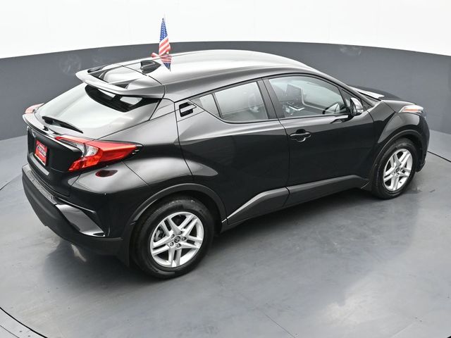 2021 Toyota C-HR LE 39