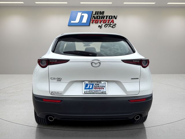 Used 2023 Mazda CX-30 SUV